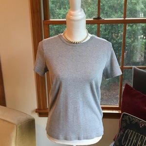 DKNY Womens T-Shirt Medium
